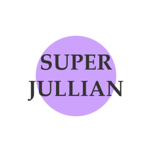 Super Jullian 國際房產部落客